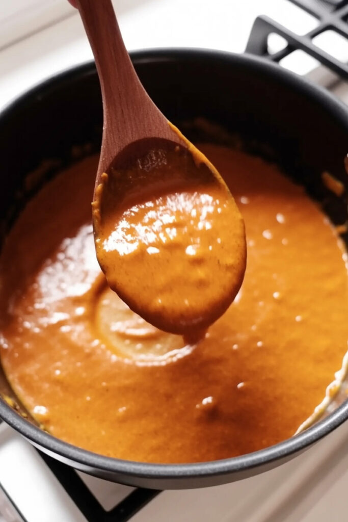 Butter Masala