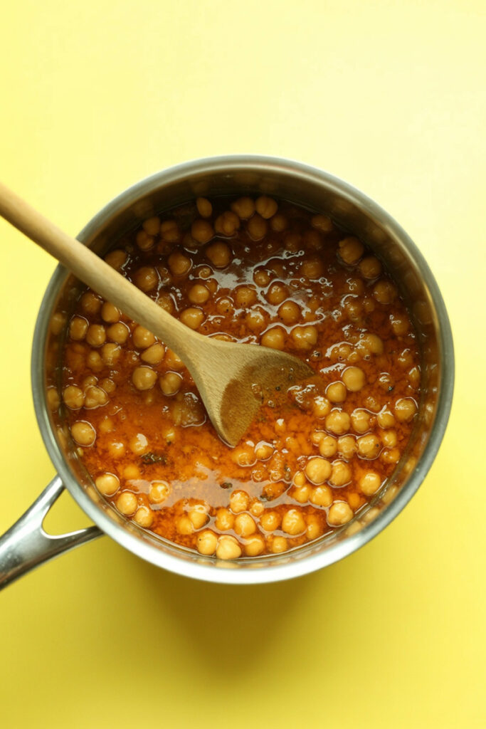 Chana Masala Recipe