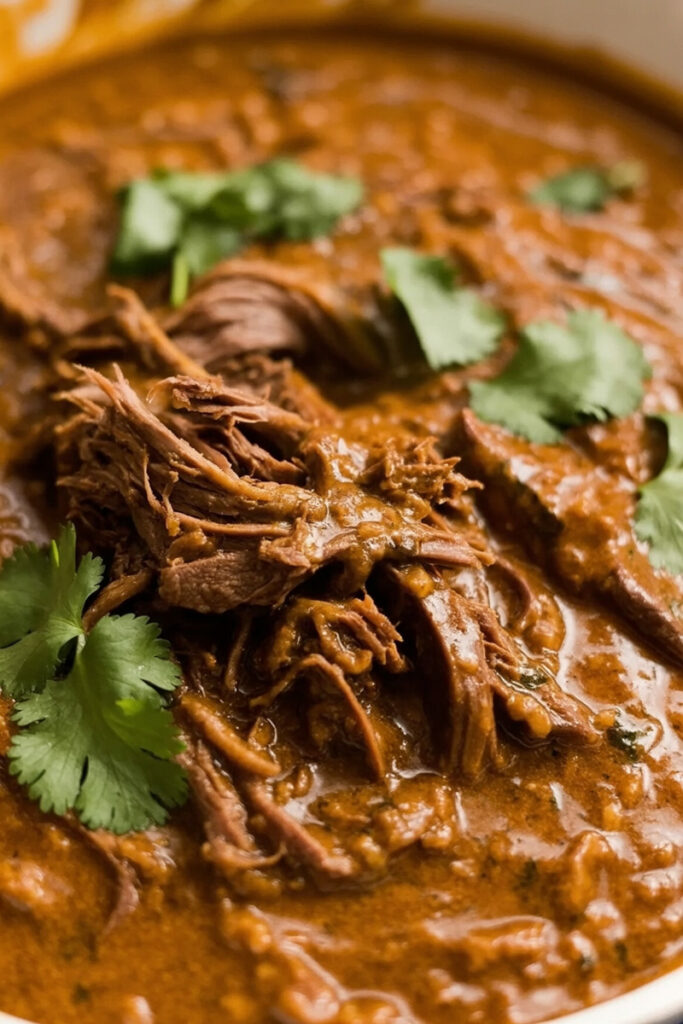 Cooking Lamb Curry