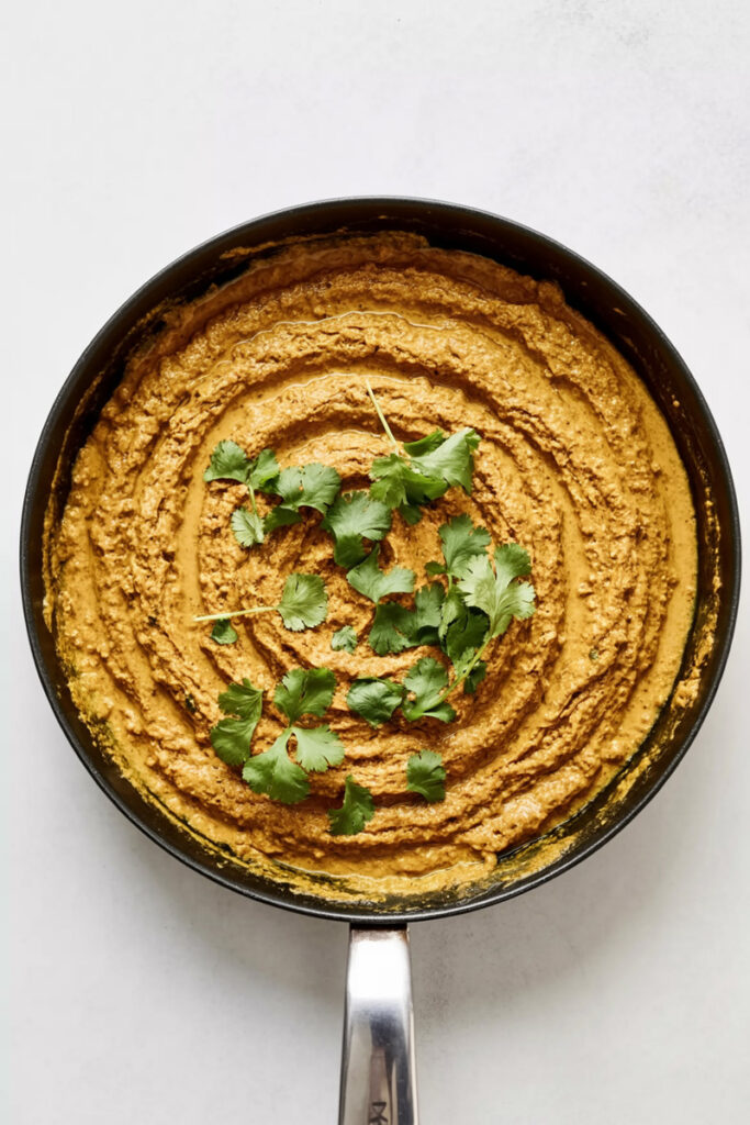 Make Creamy Gravy