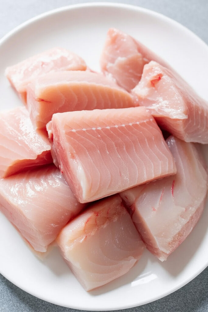 Goan Fish
