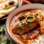 Goan Fish Curry Recipe