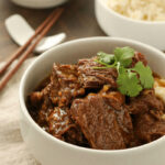 Indian Beef Curry