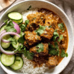 Indian Lamb Curry