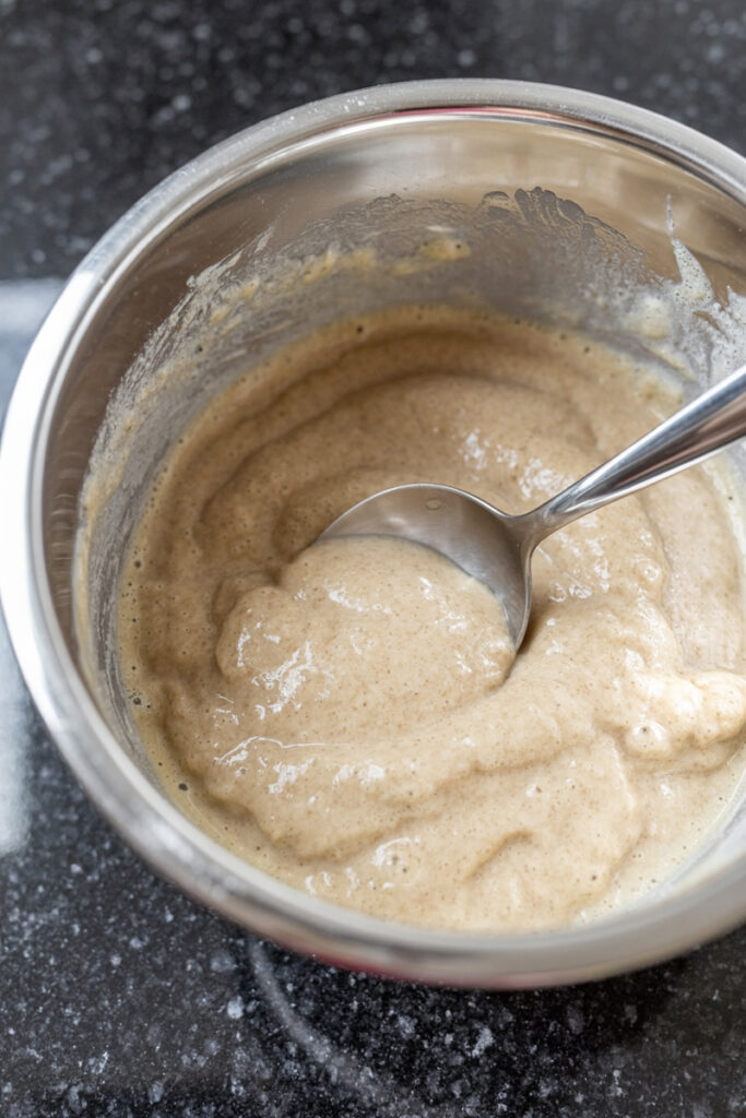 Make Crispy Dosa
