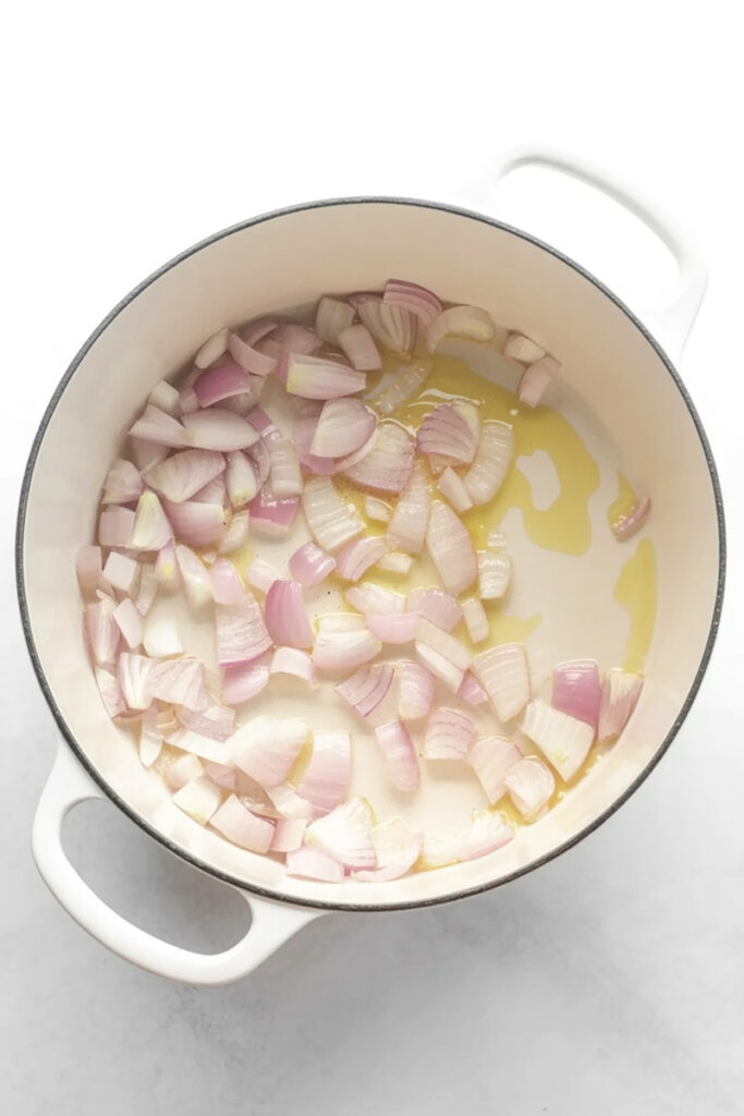 Onion Sliced