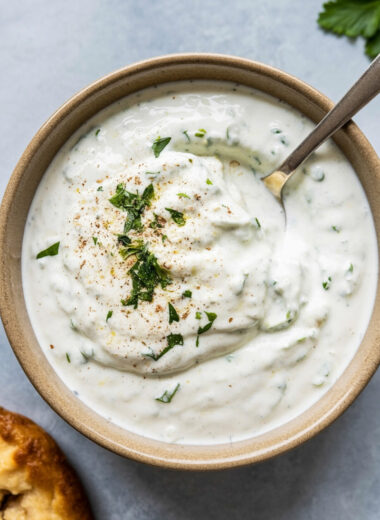 Raita Recipe