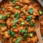 Tofu Tikka Masala