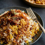 Indian Chicken Biryani Restaurant Style