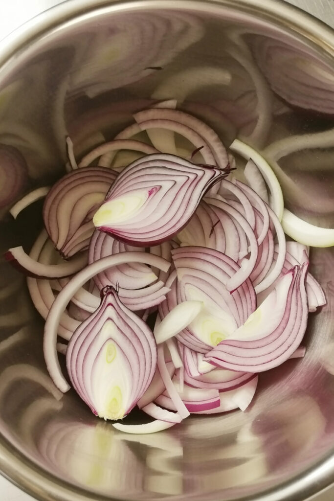 onions