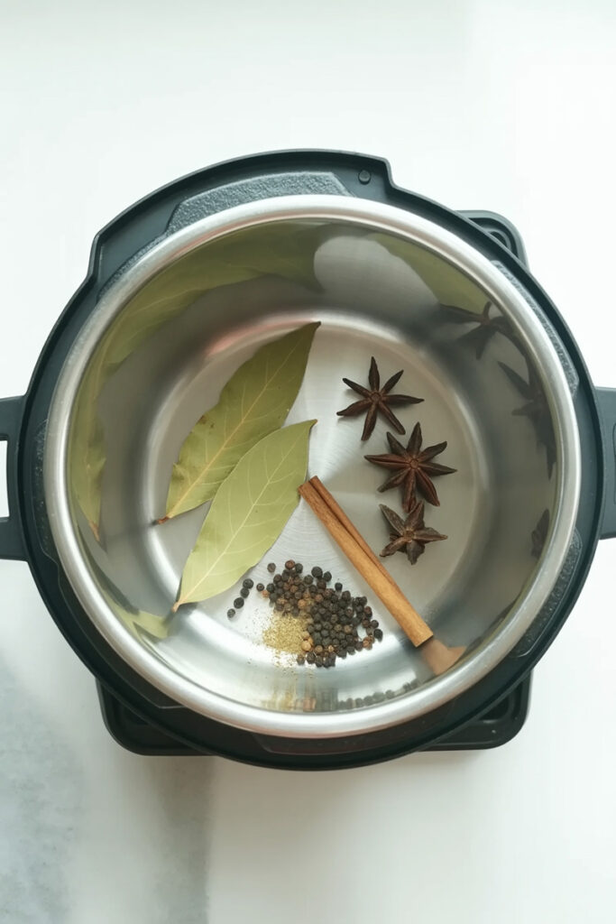 Spices
