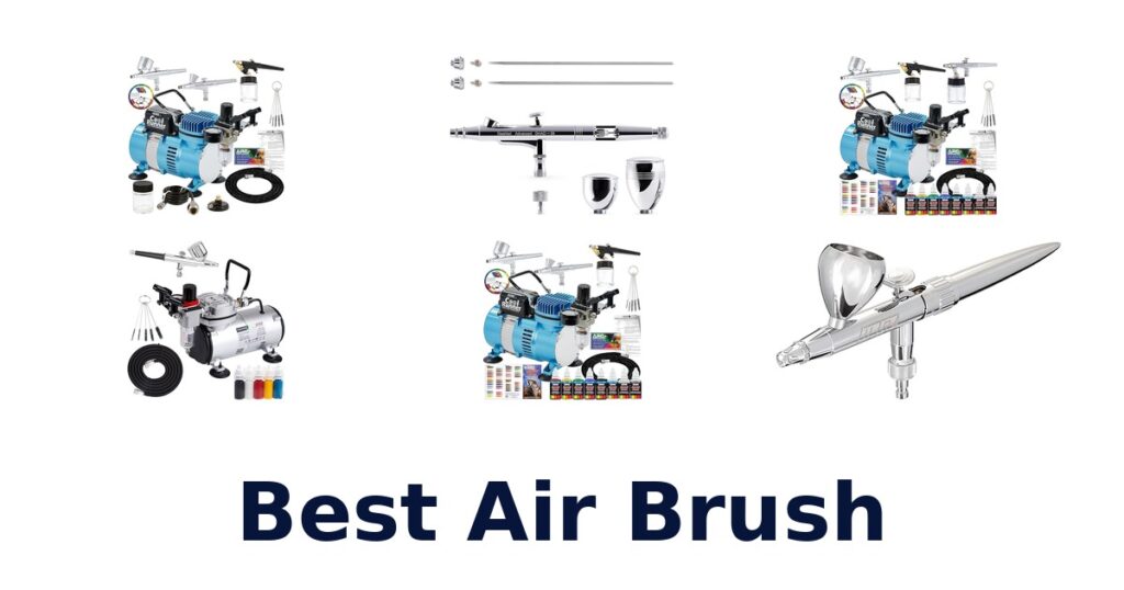 Best Air Brush Top 10 Picks best air brush