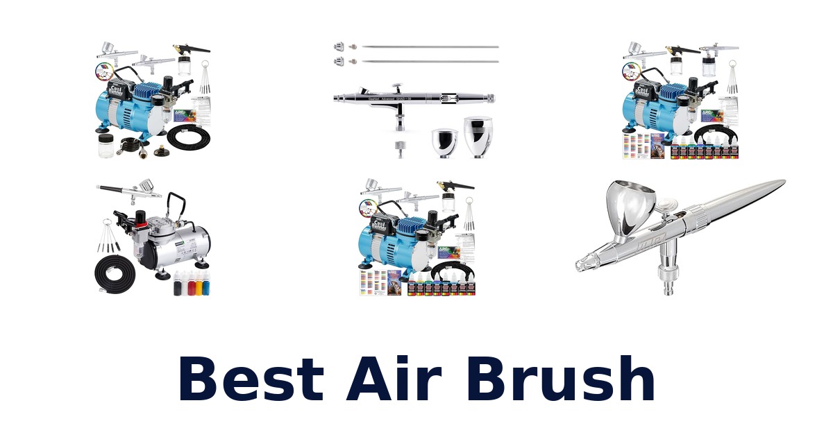 best air brush