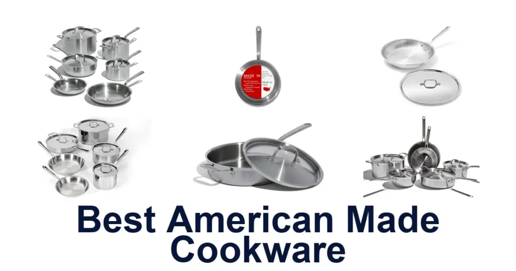 Best American Made Cookware: Top 10 Picks best american made cookware
