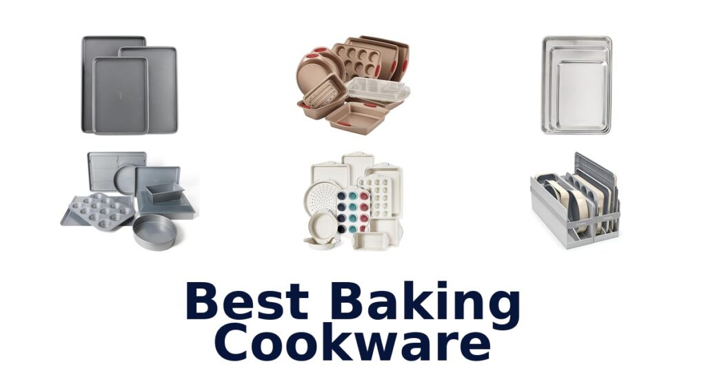 best baking cookware