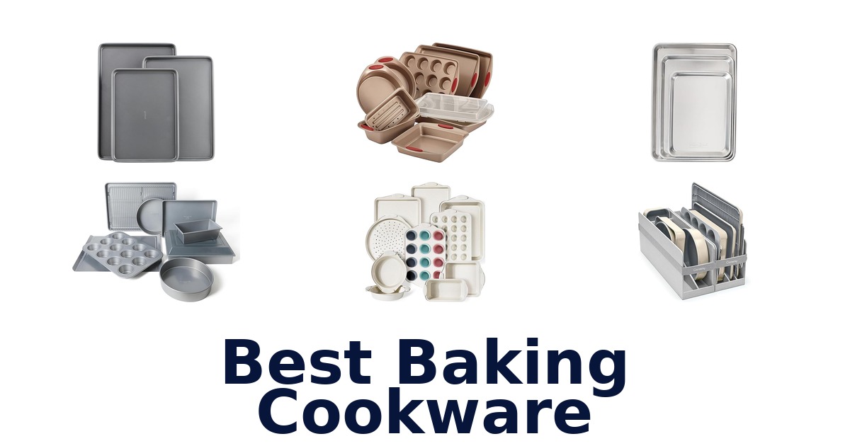 best baking cookware