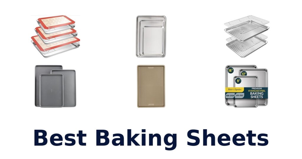 best baking sheets