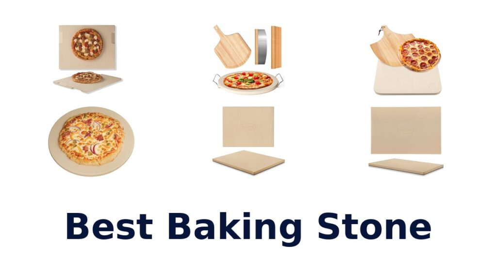best baking stone