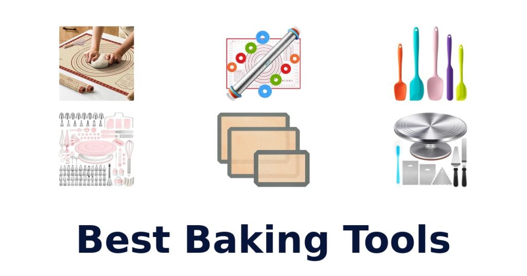 best baking tools