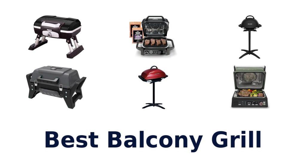 Top 10 Best Balcony Grills 2026 best balcony grill