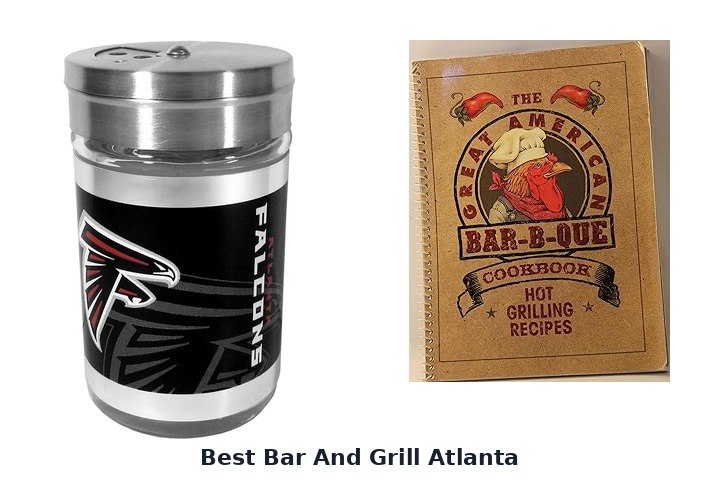 best bar and grill atlanta