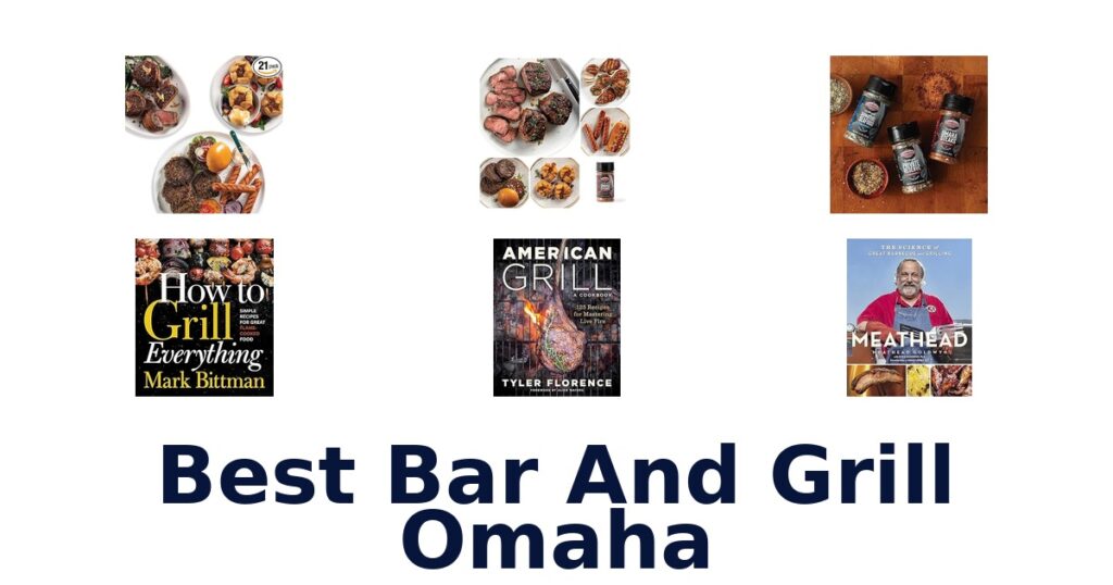 best bar and grill omaha