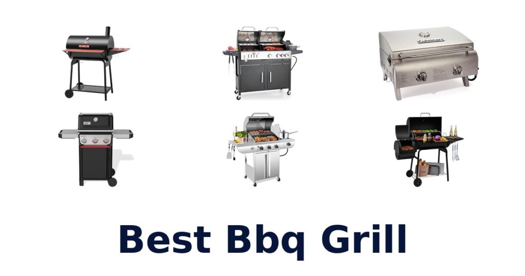 Best BBQ Grills: Top 10 Picks For 2026 best bbq grill