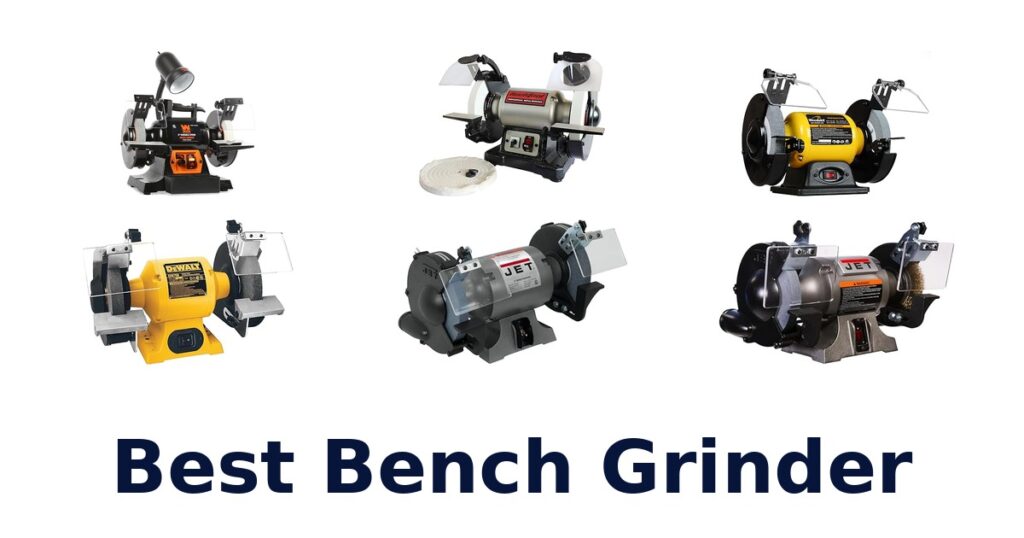 best bench grinder