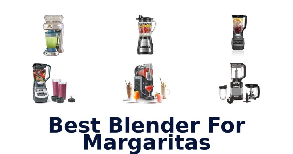 best blender for margaritas