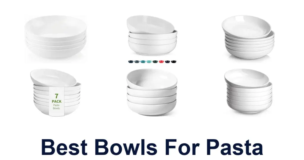 best bowls for pasta