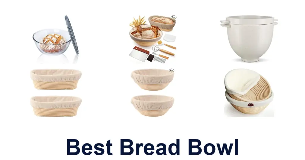 Best Bread Bowl Picks: Top 10 Options best bread bowl