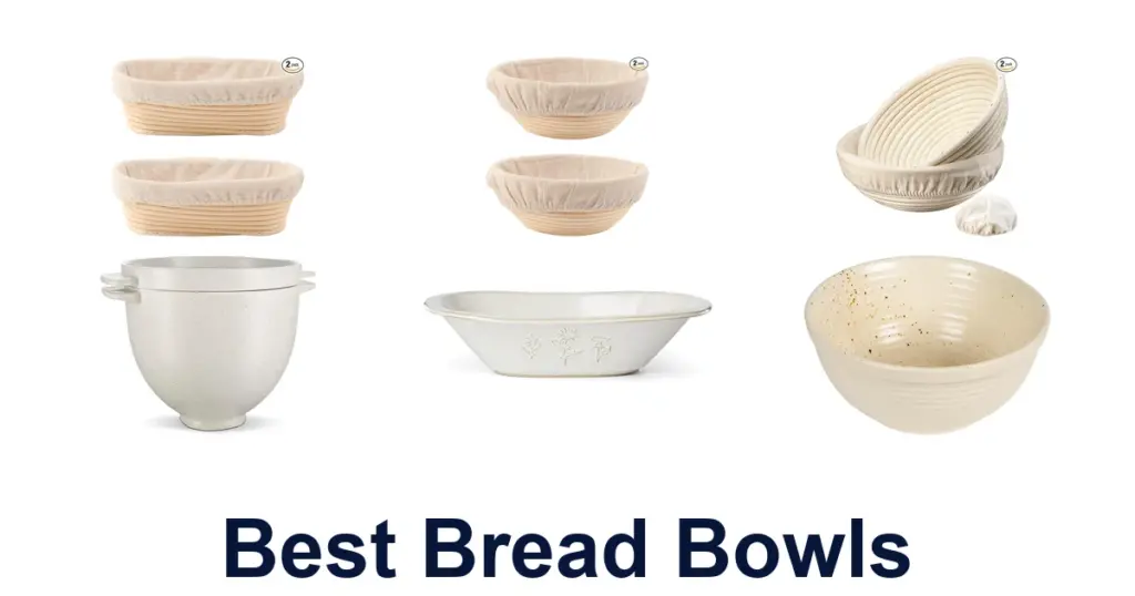 best bread bowls