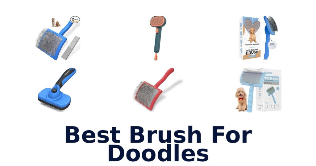 best brush for doodles