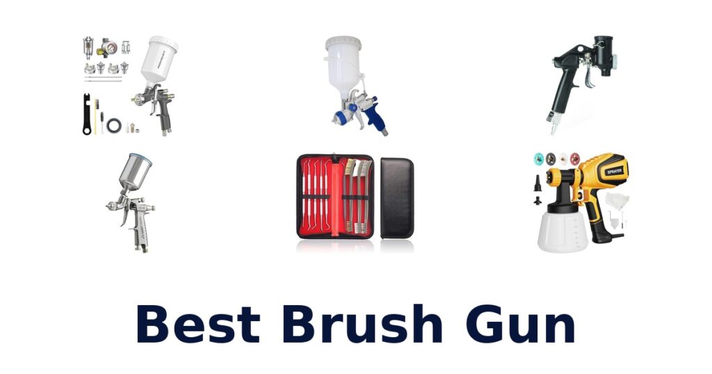 Best Brush Guns: Top 10 Picks for Every Hunter best brush gun