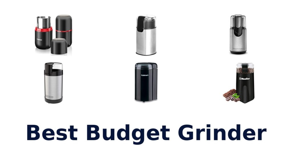 best budget grinder