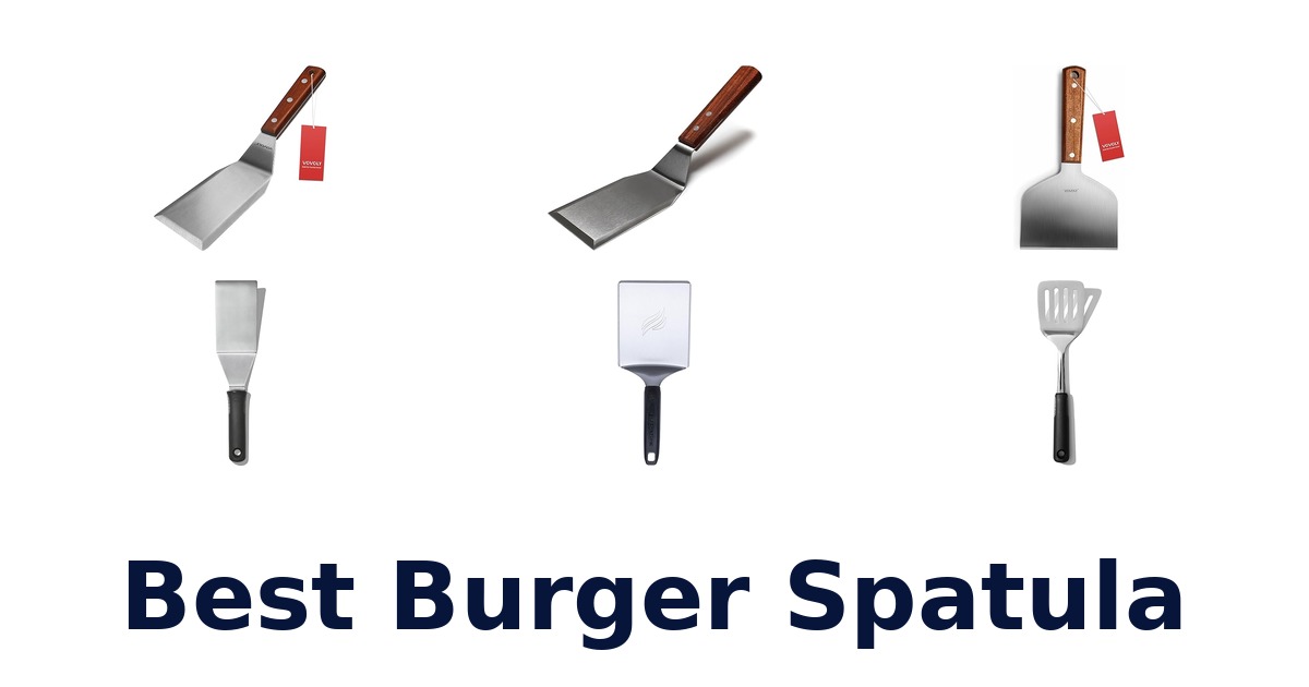 best burger spatula
