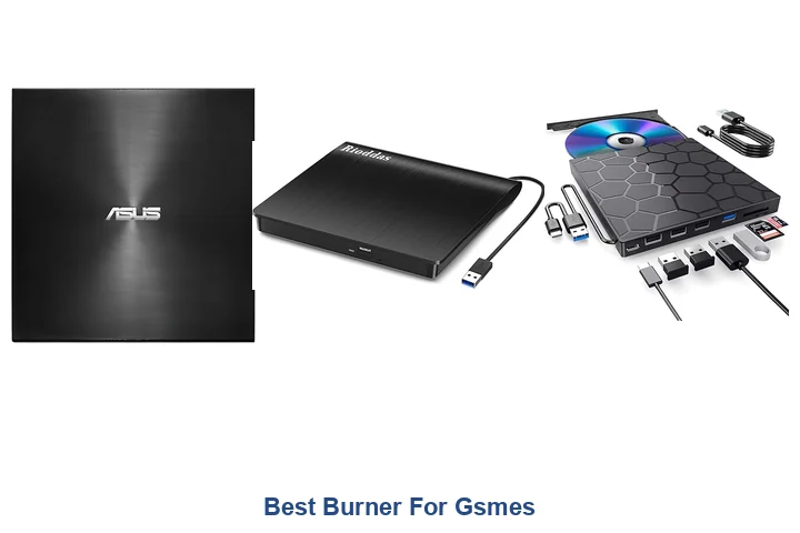 Best Burner For Gsmes: Top Picks Best Burner For Gsmes