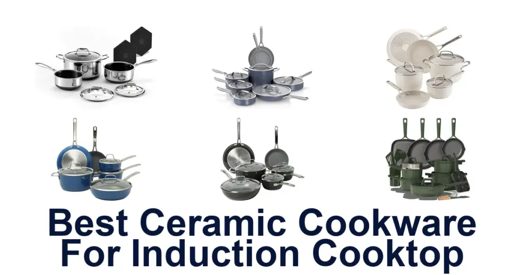 best ceramic cookware for induction cooktop