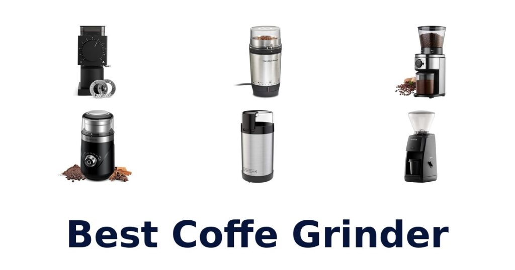 best coffe grinder