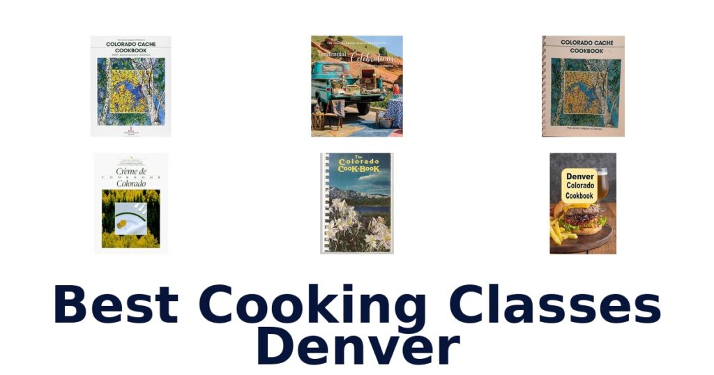 Best Cooking Classes Denver: Top 10 Picks! best cooking classes denver