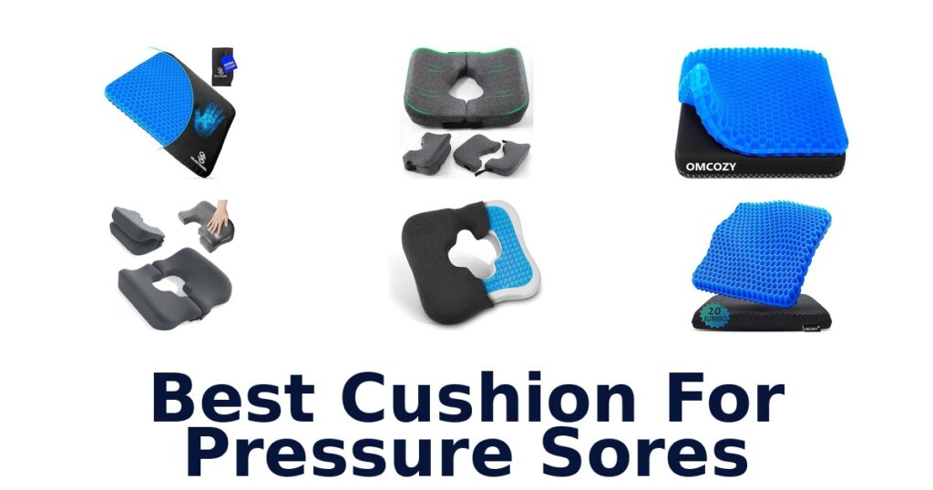 best cushion for pressure sores