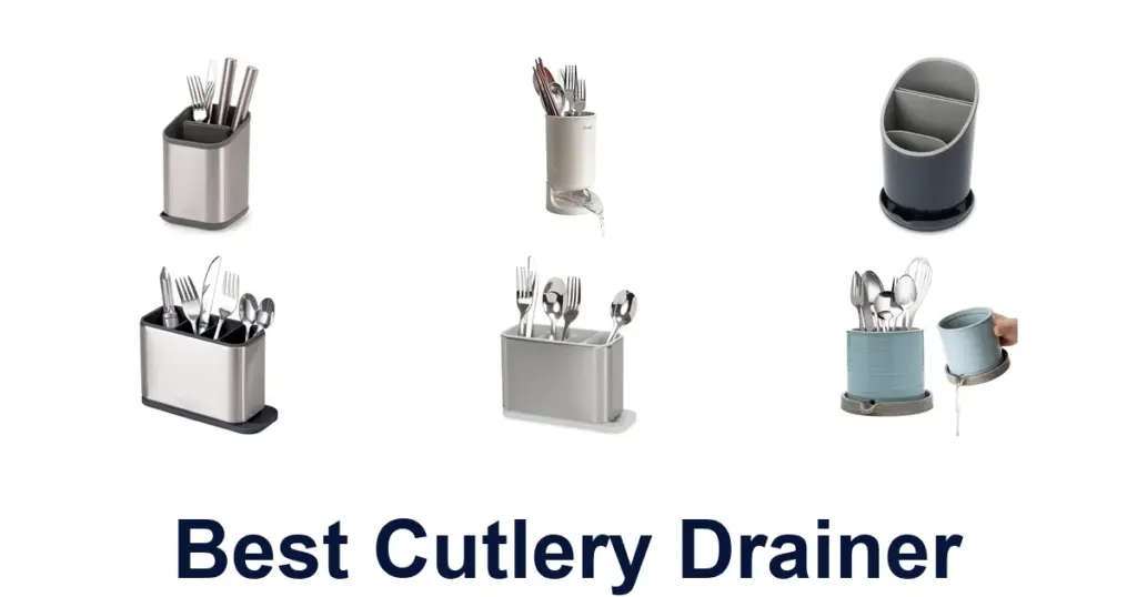 Top 10 Best Cutlery Drainers best cutlery drainer