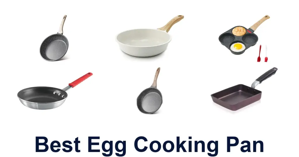 Best Egg Pans: Top 10 Picks You Need Now best egg cooking pan