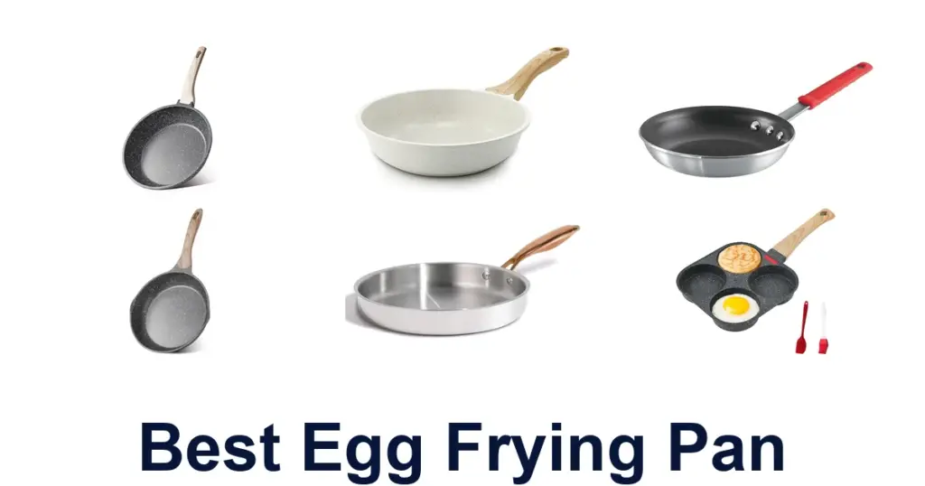 Best Egg Frying Pans: Top 10 Picks Now best egg frying pan