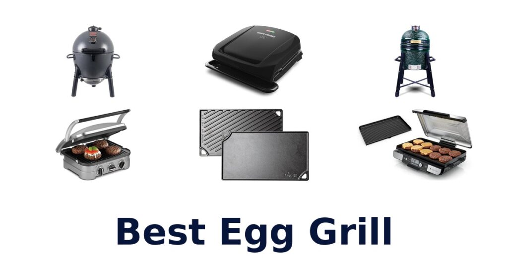 best egg grill