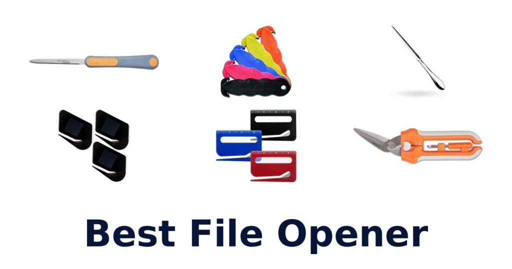 best file opener