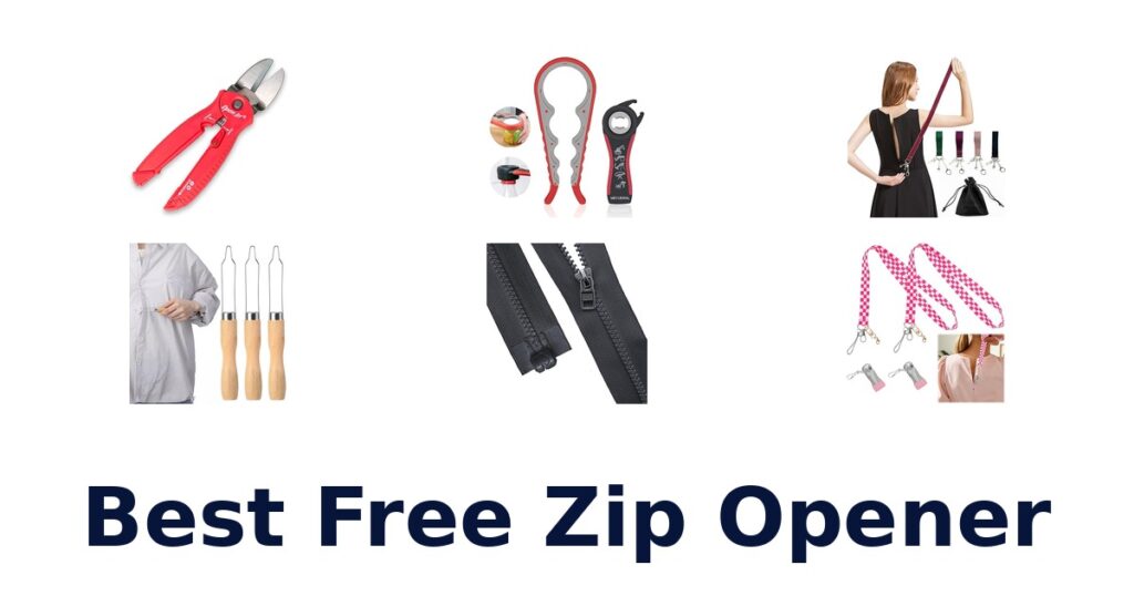 Best Free ZIP Openers: Top 10 Picks! best free zip opener