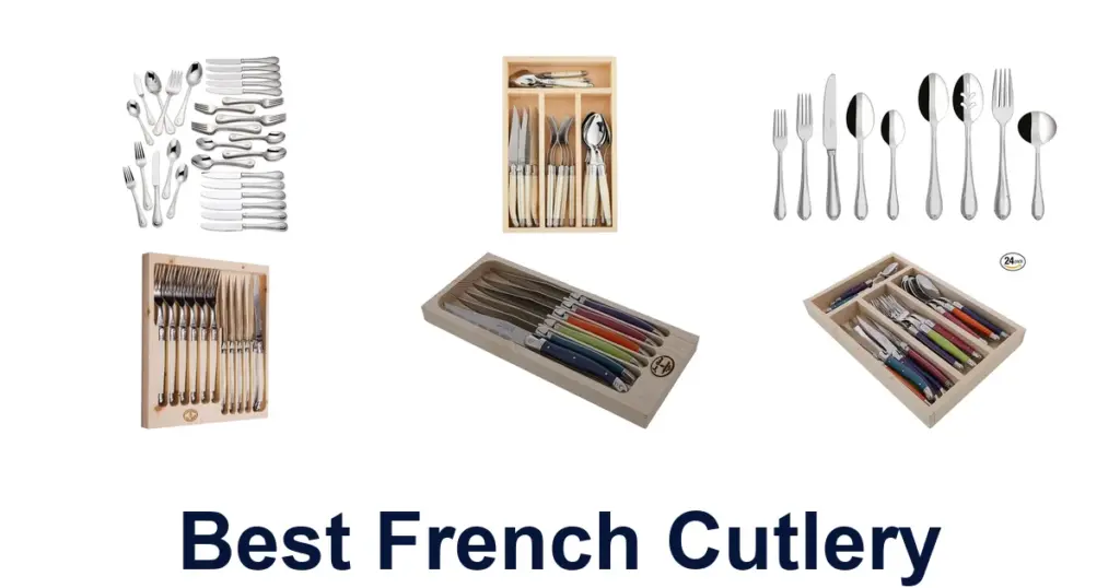 best french cutlery
