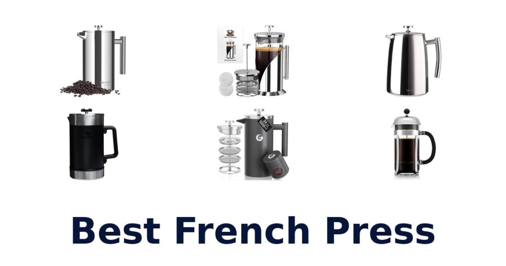 best french press