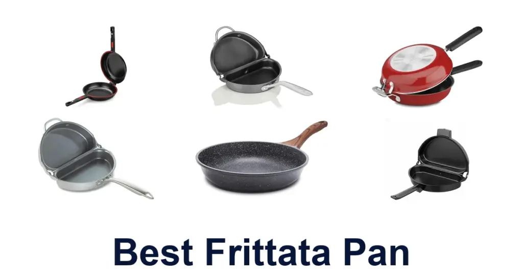 Best Frittata Pans: Top 10 Picks For Perfect Eggs best frittata pan